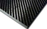 Carbon fibre sheet 1.46mm